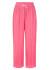 detail Women´s trousers Marc Cain AS 81.56 W39 Pants Pink Lemonade 246