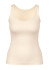 detail Women's top Marc Cain AC 61.39 J14 Top Bright Ecru 112