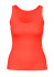 detail Women's top Marc Cain AC 61.39 J14 Top Bright Tomato 223