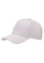 detail Oakley Bark Hat Faded Pink 82I Cap
