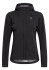 detail Women's cycling jacket Fox W Ranger Water Jacket Black