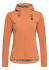 detail Women's cycling jacket Fox W Ranger Water Jacket Coral