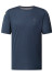 detail Men's T-shirt Haglöfs 607685-3N5 LIM Ridge T-shirt