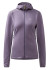 detail Women's sweatshirt Haglöfs 607634-5YK W LIM Mid Multi Hood sweatshirt