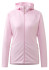 detail Women's sweatshirt Haglöfs 607780-5Q0 W Korp Mid Hood Sweatshirt