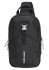 detail Stanley Backpack The Vitalize™ Macro Method Crossbody 9.5 l / 10 Qt Black