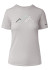 detail Women´s Martini Alpmate Summit Shirt W Fog/Ibiza Blue 520/530