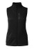 detail Women´s vest Martini Hillclimb WB Hybrid Vest W Black/Black 110/110