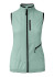 detail Women´s vest Martini Hillclimb WB Hybrid Vest W Ibiza Blue/Black 530/110