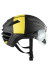 detail Casco SPEEDairo Nitro Shade yellow