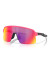 detail Oakley 9496-1434 Sutro Lite S Pink w/ Prizm Road