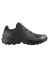 detail Salomon Speedcross 6 GTX Men's Shoes Black/Black/phan