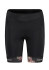 detail Women's cycling shorts Maloja SundaM. Pants 1/2 Deep Black