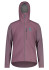 detail Men's jacket Maloja BeifussM._stormy lilac