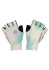 detail Maloja Cycling Gloves HabichtM. shaded white bloom