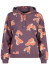 detail Women's Sweatshirt Maloja SaanersM._stormy lilac sunleaf