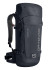 detail Backpack Ortovox Traverse 30 Dry Black Steel 30 Liter