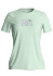 detail Ortovox 120 Cool Tec Mtn Sun T-shirt W Green Acid