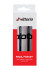 detail Vittoria Multiway Tubeless Valve Alloy Black 80mm (2 Pcs)