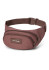 detail Dakine Hip Pack Fanny Pack Marron