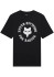 detail Fox Yth Badge Ss Tee Ultra Black Kids T-Shirt