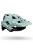 detail Fox Speedframe Pro Backfade Cycling Helmet, Ce Frost