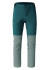 detail Men´s pants Martini Alpmate Flow Pants M Seaport/Misty Blue 191/492