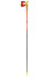 detail Trail poles Leki Ultratrail FX.One SL, neon pink-pastelloarange-neon yellow
