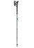 detail Trekking poles Leki Makalu FX Carbon, naturalcarbon-malachite green-black, 110 - 130 cm