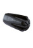 detail Leki Rubber Pad Trekking rubber ends, black