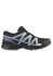detail Salomon SPEEDCROSS WP J Black/Vanilla/Frnchb Children's Shoes