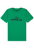 detail Quiksilver EQBZT04954-GNZ0 Ev Corpo Classic Children's T-shirt
