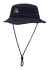 detail Quiksilver Men's Hat EQYHA03473-KVJ0 Heritage Boonie 2