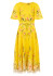 detail Women´s dress Marc Cain AG 21.19 W13 Dress 434