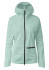 detail Women´s jacket Martini Hillclimb HS Hooded Jkt W Ibiza Blue/Ibiza Blue 530/530