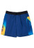 detail Children's swimsuit Quiksilver EQBJV03538-BYC6 Everyday Holmes Volley 16