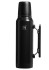 detail Thermos Stanley The New Legend Bottle 1.4 l / 1.5 QT Hammertone Black