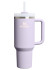 detail Stanley The Quencher/Cup H2.O FlowState™ Tumbler 1180ml/40oz Purple Dust