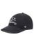 detail Oakley '47 MVP Graphic Pitch Black 021 Cap