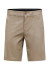 detail Men´s shorts Peak Performance Flier Shorts Men Avid Beige/Ant N34