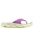 detail Women's flip-flops Salomon Reelax Break 6.0 W Iorchi/Asparg/Ac