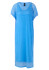 detail Women´s dress Marc Cain AS 21.44 J65 Dress Little Boy Blue 362