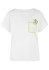 detail Women´s T-shirt Marc Cain AS 48.58 J83 T-Shirt White 100