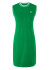 detail Women´s dress Marc Cain AS 21.25 M88 Dress Bright Emerald New 554