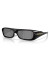 detail Oakley 9520-0159 Permian Polished Black w/ Prizm Black