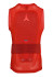 detail Atomic Live Shield Lite Vest M Red Back Protector