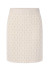 detail Women's skirt Marc Cain BS 71.09 M06 Skirt Smoke 182
