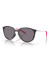 detail Oakley 9288-0157 Sielo MtBlkInk w/ Prizm Grey Pol