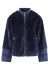 detail Women's jacket Sportalm Lorimpia mK 010429 Dark Deep Water