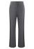 detail Women's trousers Sportalm Evienne 650449 Grey Melange Dark (58)